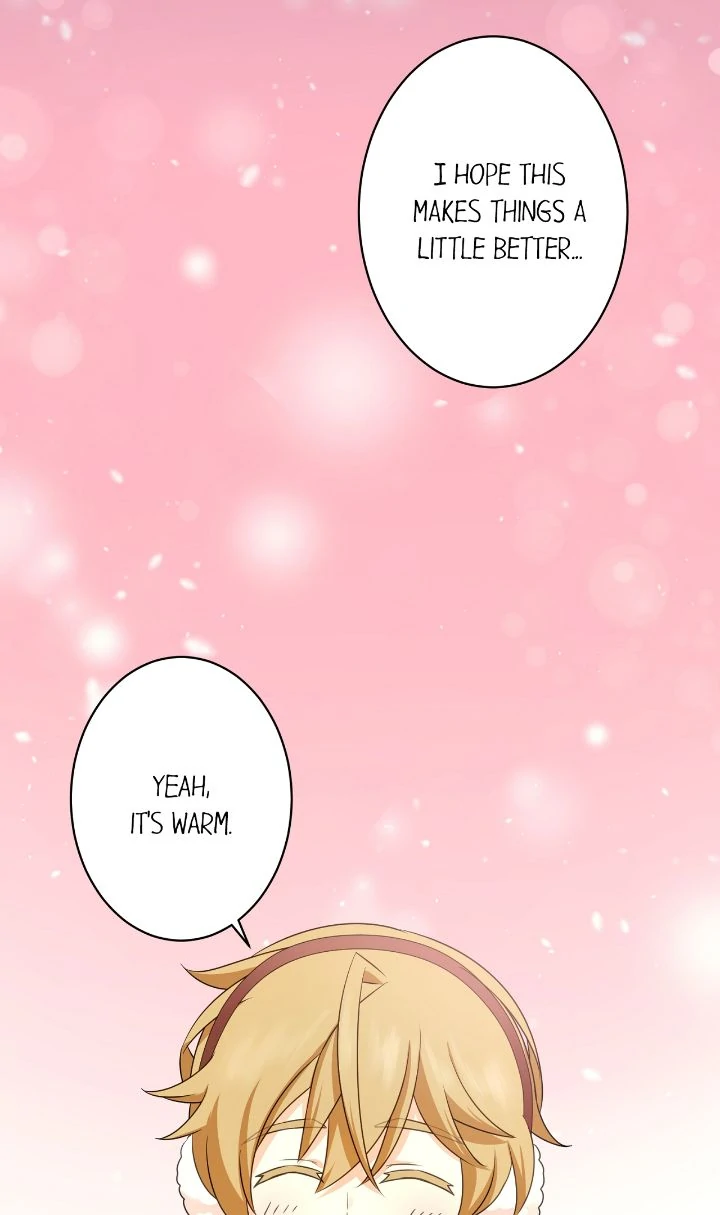 Reincarnated as the Antagonist's Maid Chapter 24 - page 33