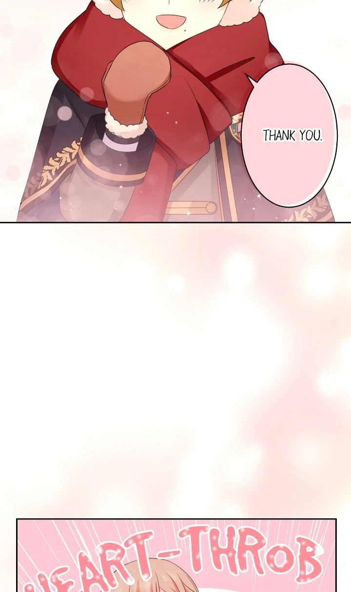 Reincarnated as the Antagonist's Maid Chapter 24 - page 34