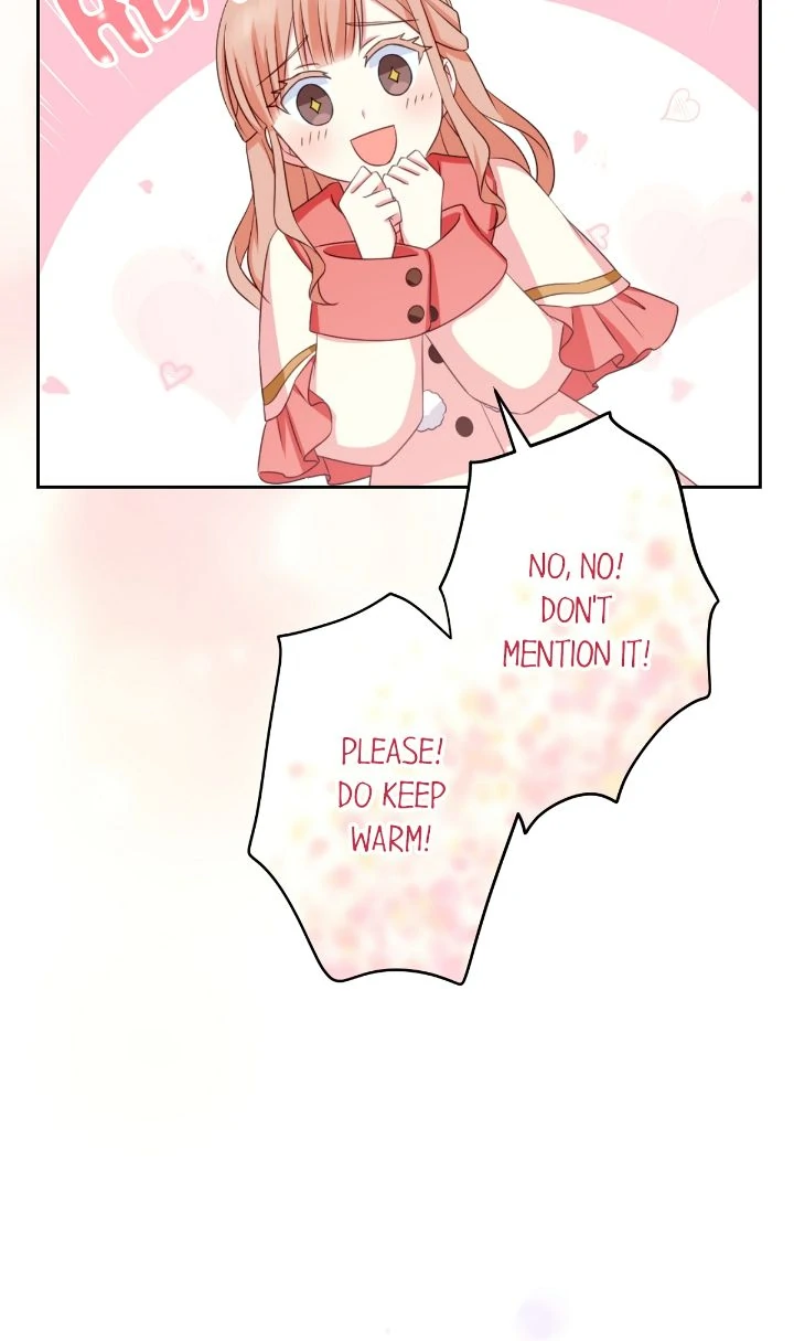 Reincarnated as the Antagonist's Maid Chapter 24 - page 35