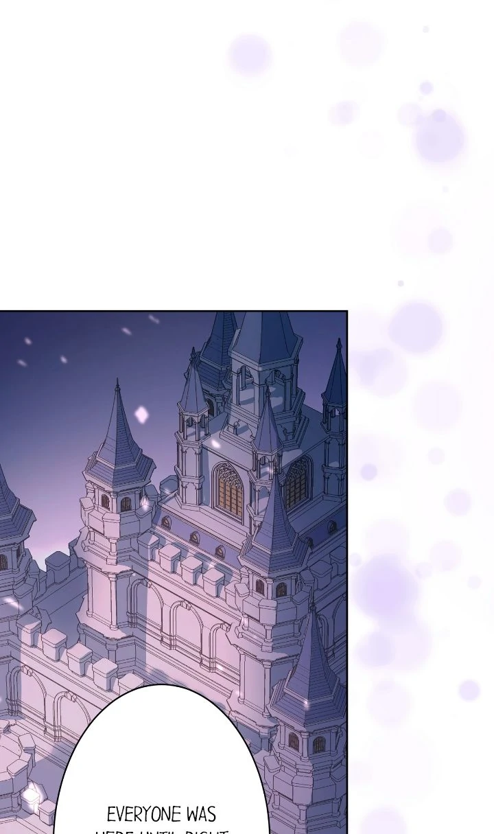 Reincarnated as the Antagonist's Maid Chapter 24 - page 36