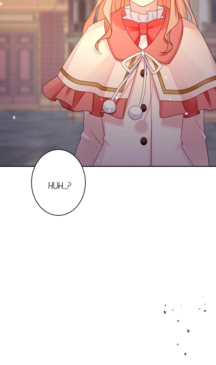 Reincarnated as the Antagonist's Maid Chapter 24 - page 41