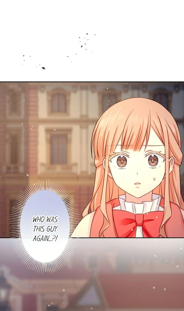 Reincarnated as the Antagonist's Maid Chapter 24 - page 42