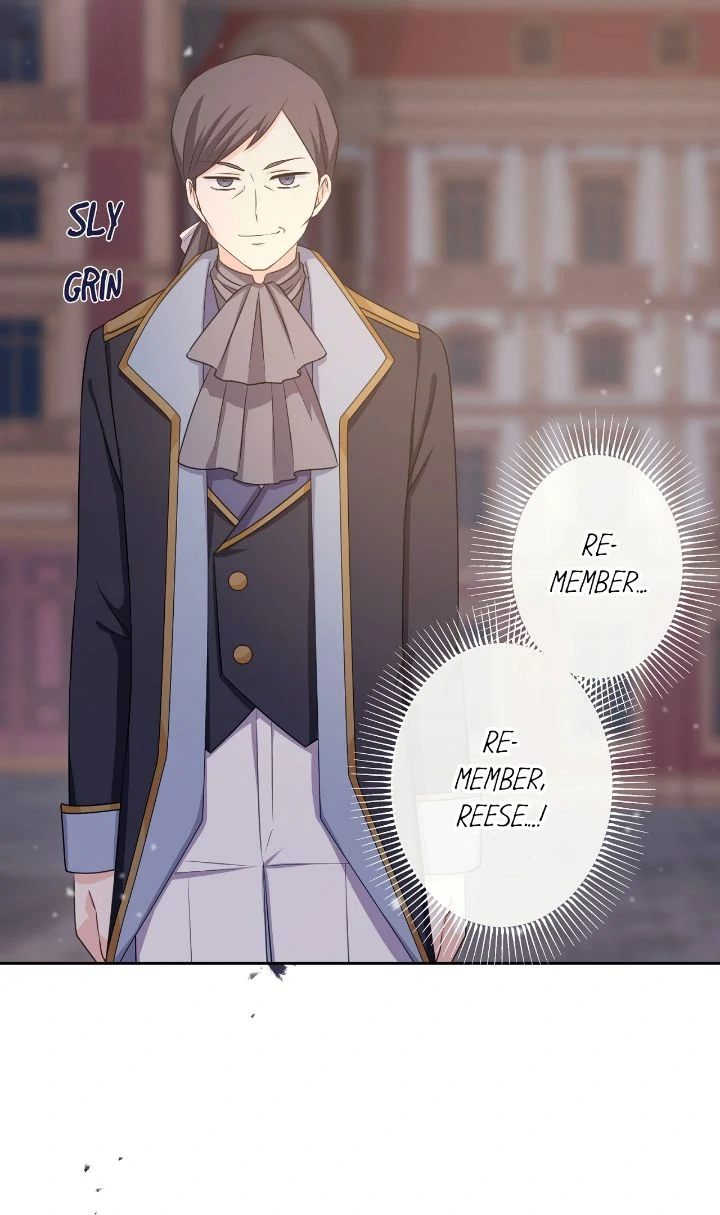 Reincarnated as the Antagonist's Maid Chapter 24 - page 43