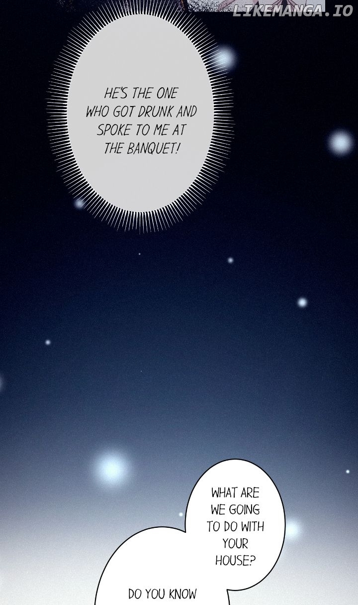 Reincarnated as the Antagonist's Maid Chapter 24 - page 46