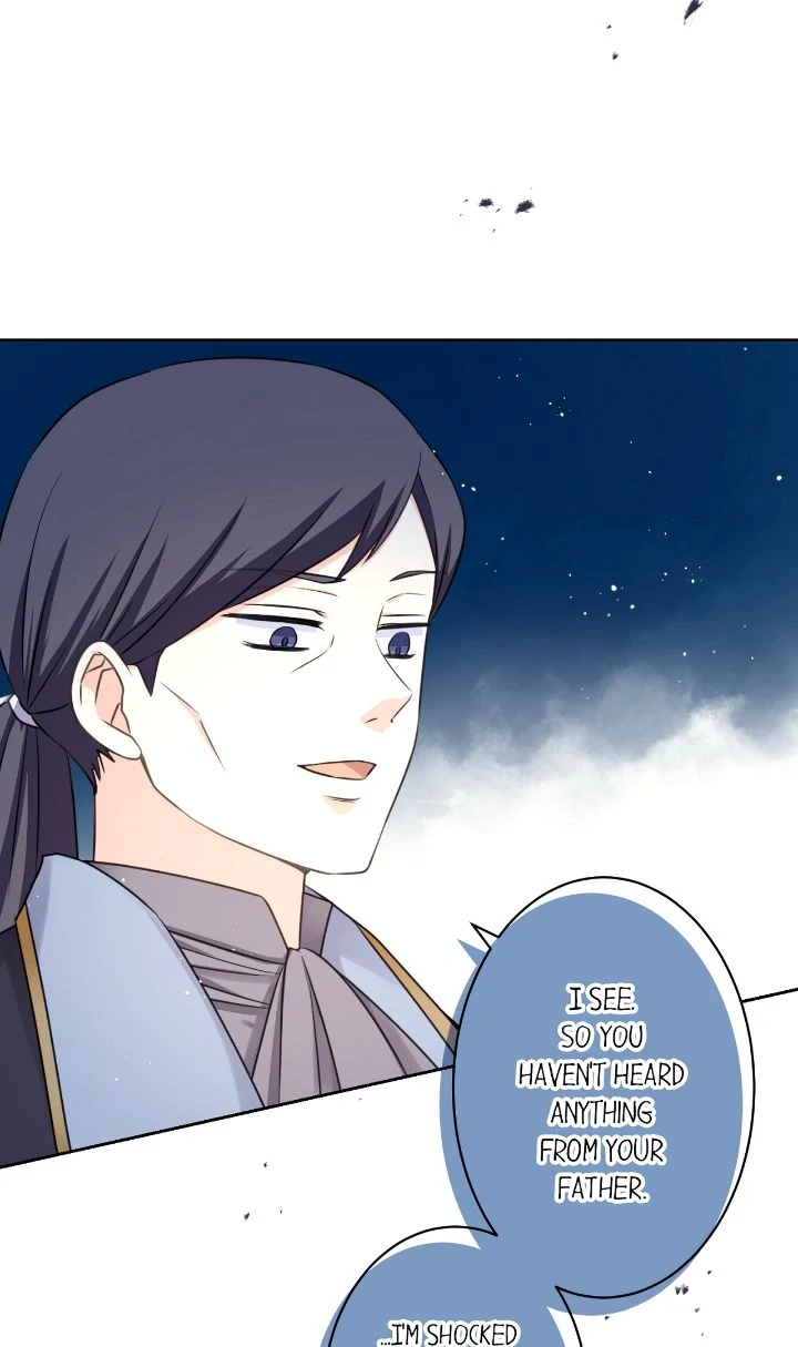 Reincarnated as the Antagonist's Maid Chapter 24 - page 48