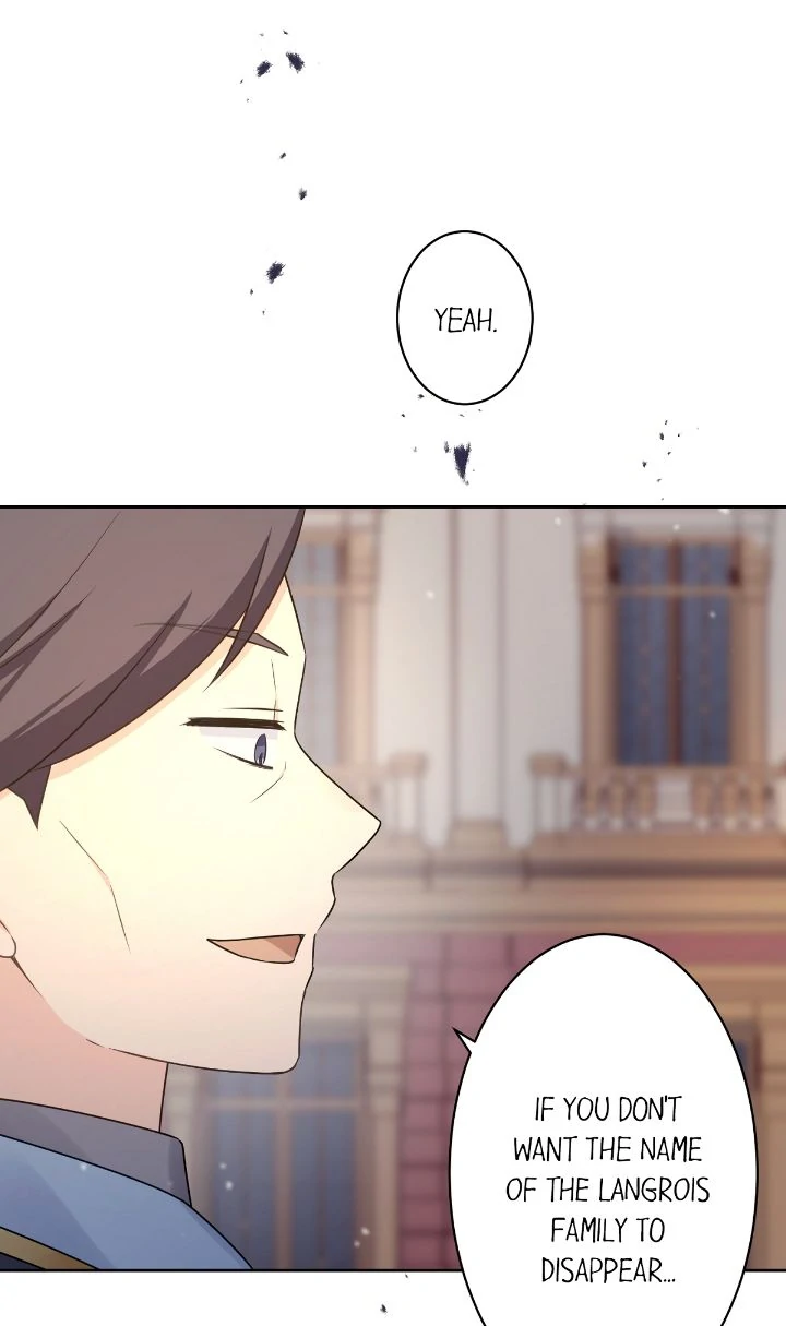 Reincarnated as the Antagonist's Maid Chapter 24 - page 56