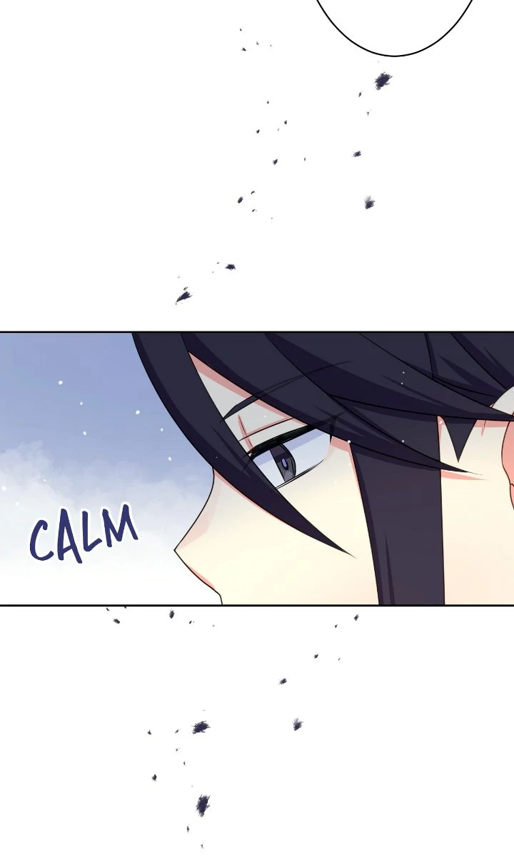 Reincarnated as the Antagonist's Maid Chapter 24 - page 57