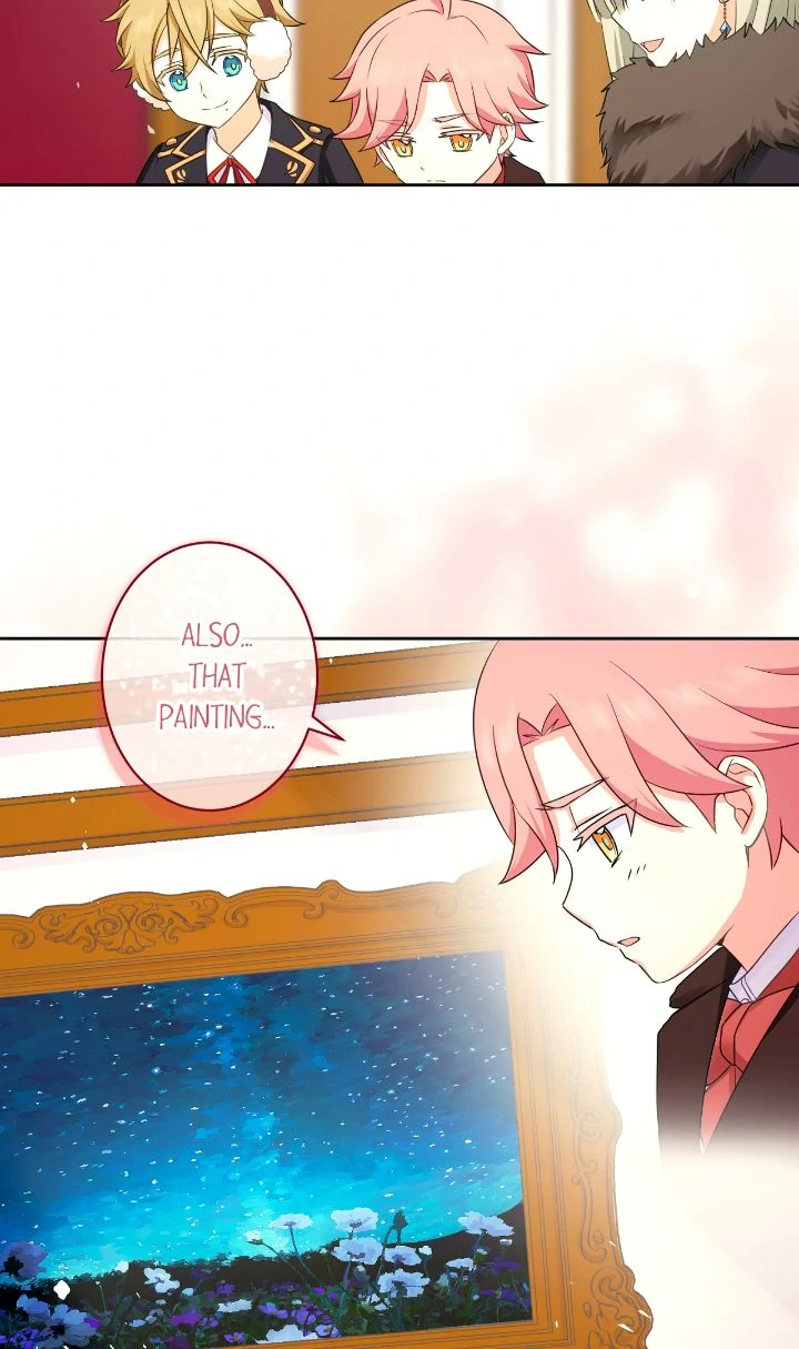 Reincarnated as the Antagonist's Maid Chapter 24 - page 5