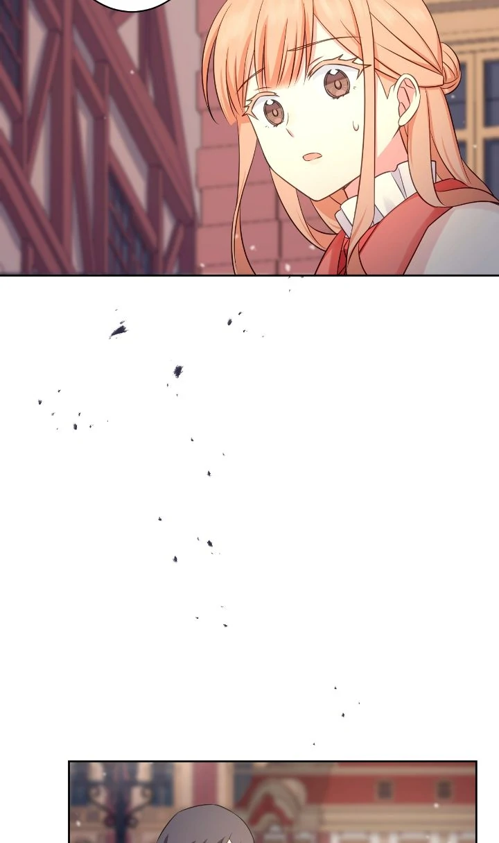 Reincarnated as the Antagonist's Maid Chapter 24 - page 60