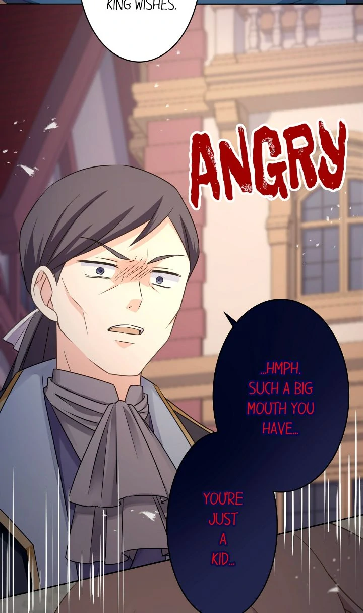 Reincarnated as the Antagonist's Maid Chapter 24 - page 62