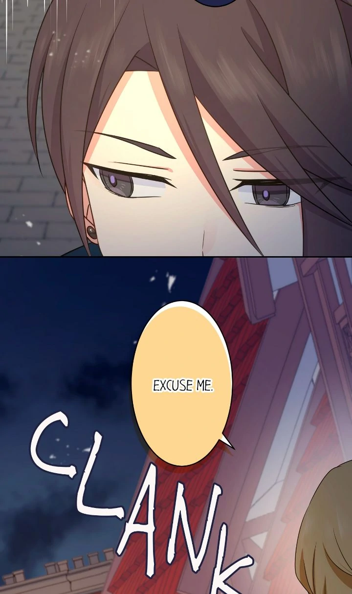 Reincarnated as the Antagonist's Maid Chapter 24 - page 63