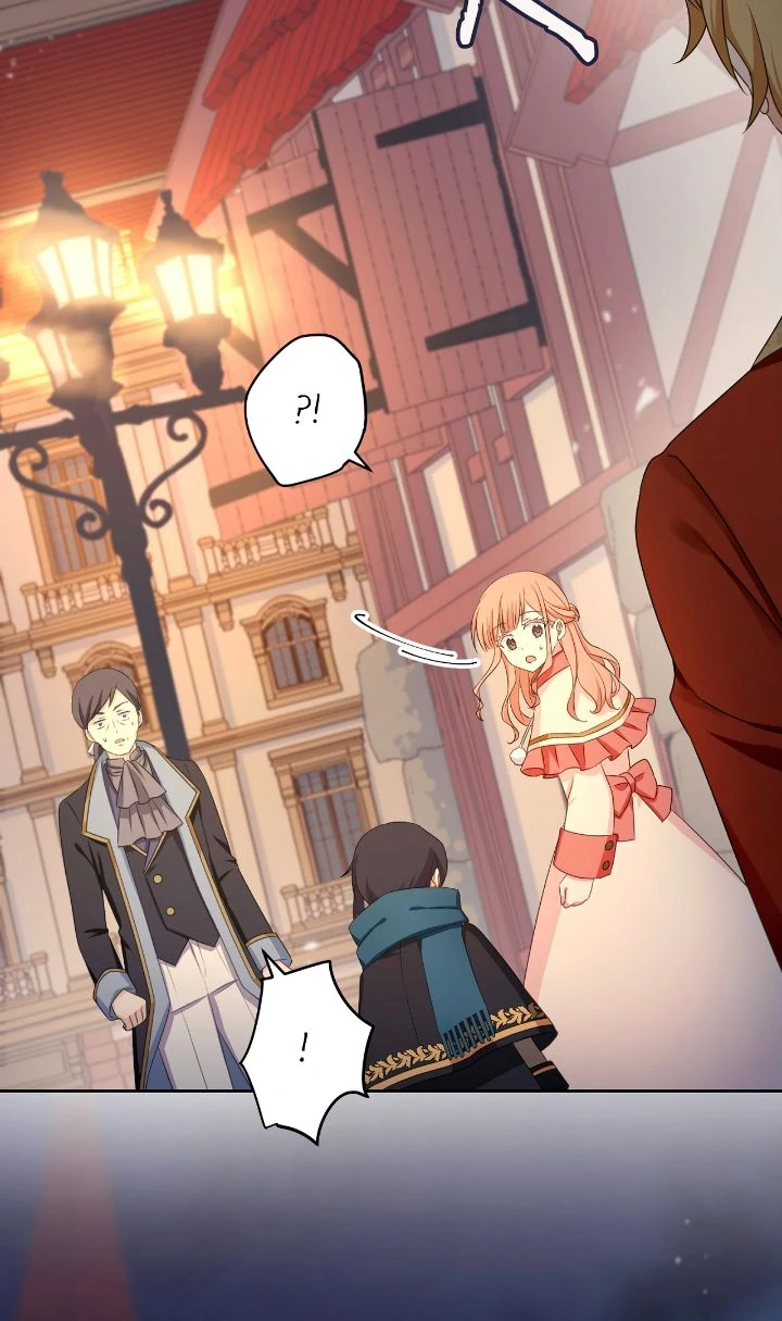 Reincarnated as the Antagonist's Maid Chapter 24 - page 64