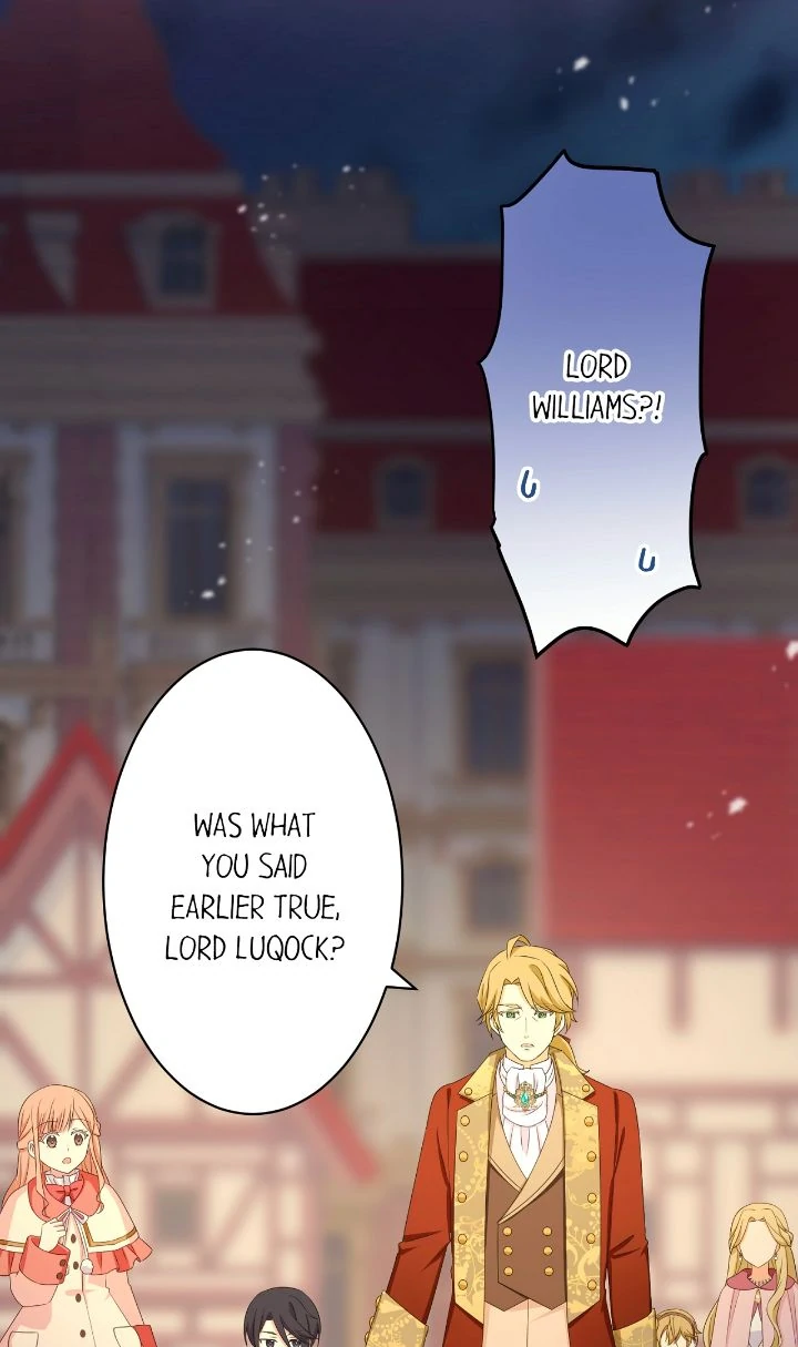 Reincarnated as the Antagonist's Maid Chapter 24 - page 65