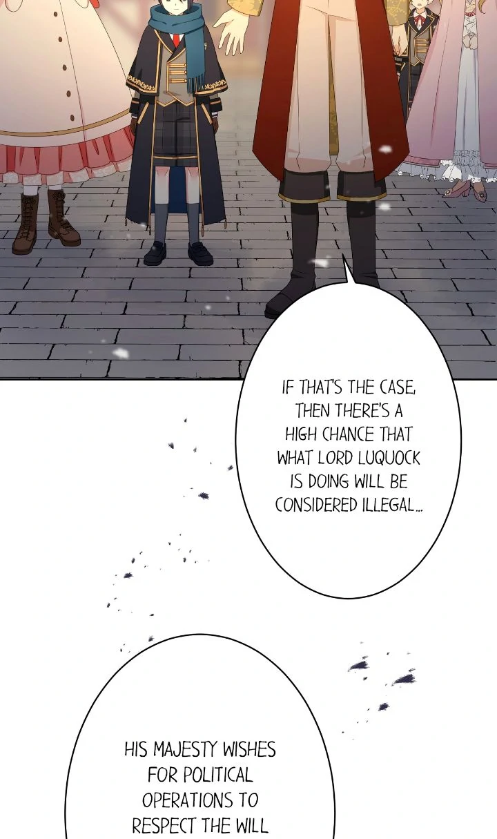 Reincarnated as the Antagonist's Maid Chapter 24 - page 66