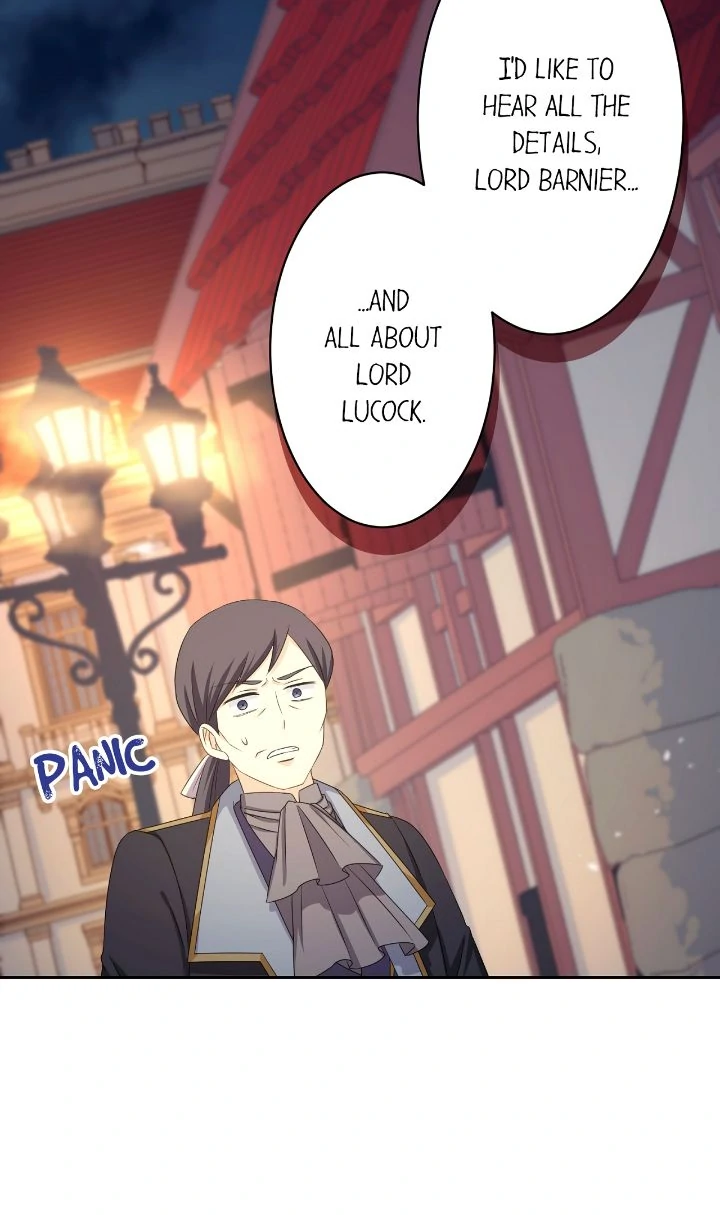 Reincarnated as the Antagonist's Maid Chapter 24 - page 68