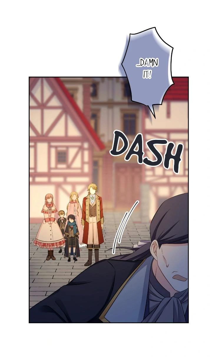 Reincarnated as the Antagonist's Maid Chapter 24 - page 69