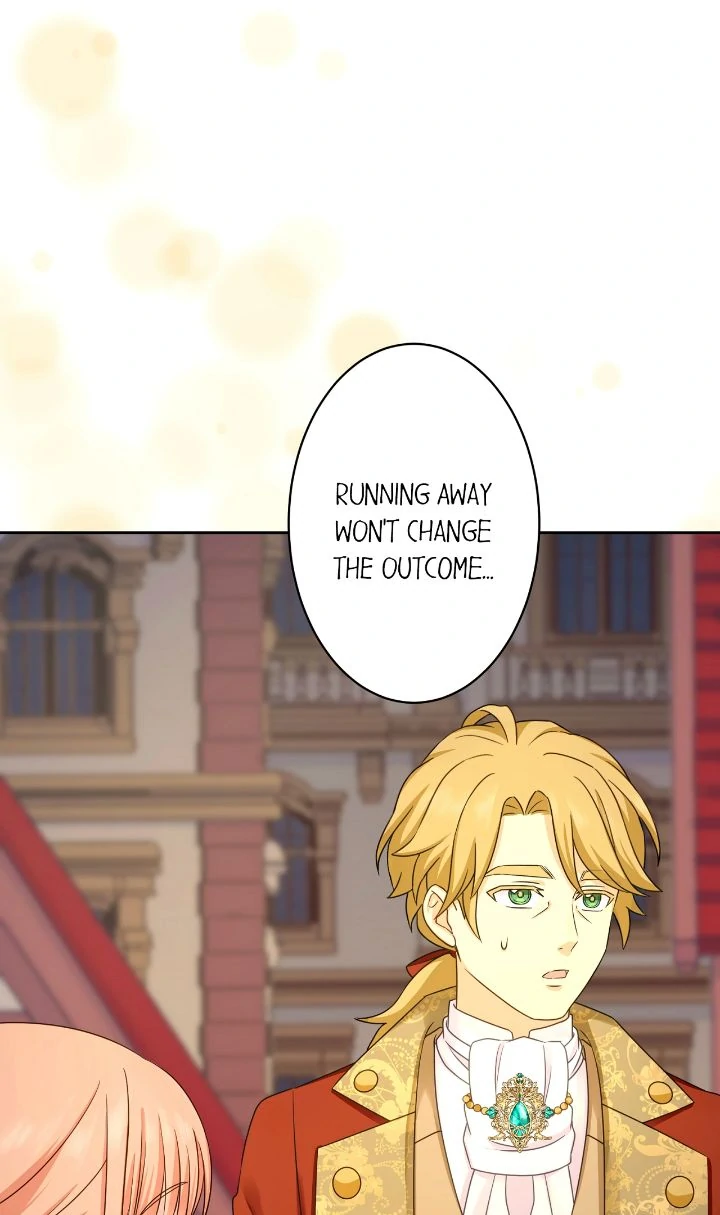 Reincarnated as the Antagonist's Maid Chapter 24 - page 70