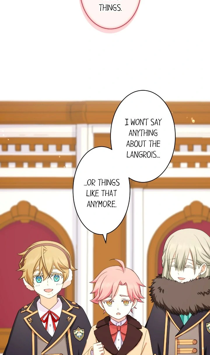 Reincarnated as the Antagonist's Maid Chapter 24 - page 8