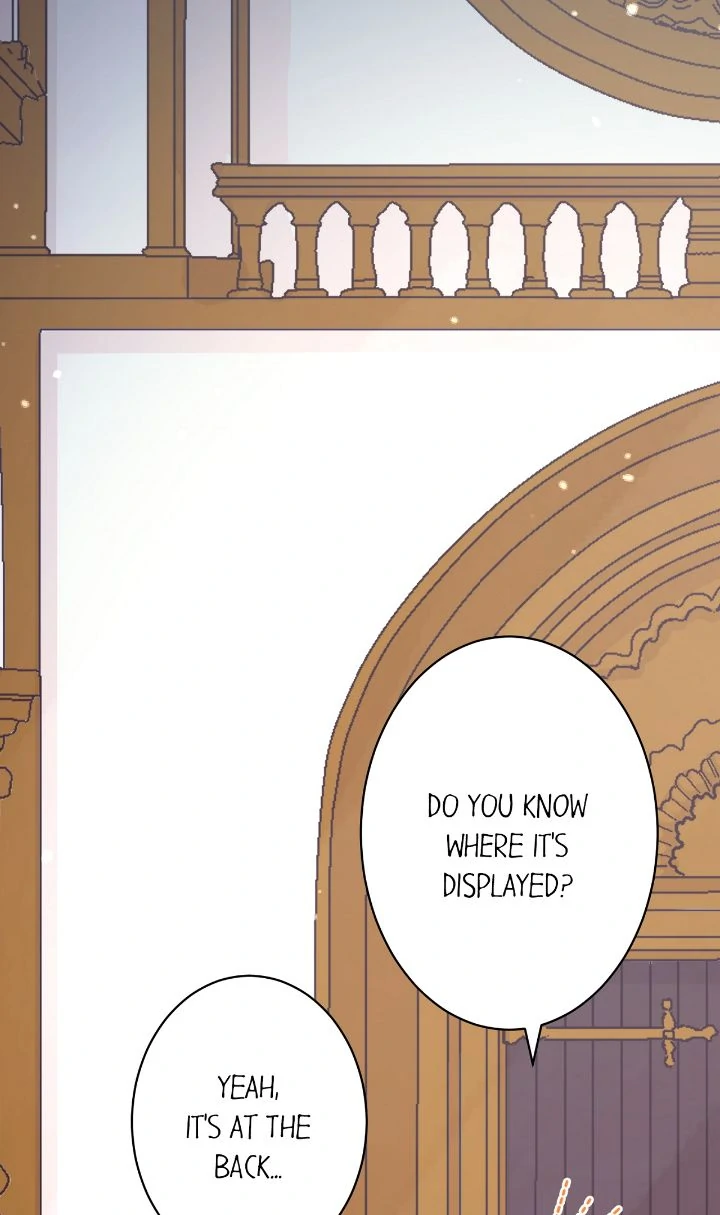 Reincarnated as the Antagonist's Maid Chapter 23 - page 18