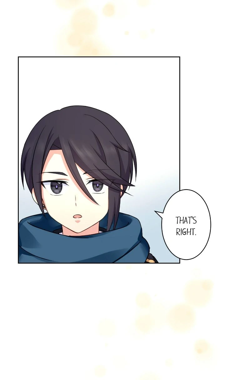 Reincarnated as the Antagonist's Maid Chapter 23 - page 26