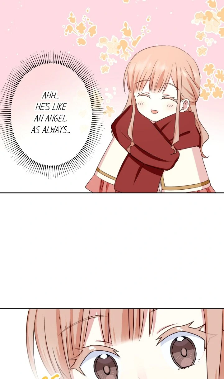 Reincarnated as the Antagonist's Maid Chapter 23 - page 28