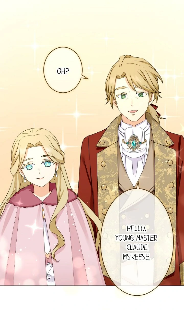 Reincarnated as the Antagonist's Maid Chapter 23 - page 30