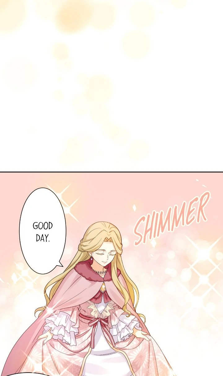 Reincarnated as the Antagonist's Maid Chapter 23 - page 32