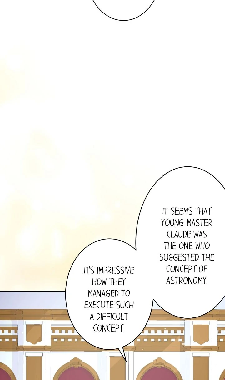 Reincarnated as the Antagonist's Maid Chapter 23 - page 39