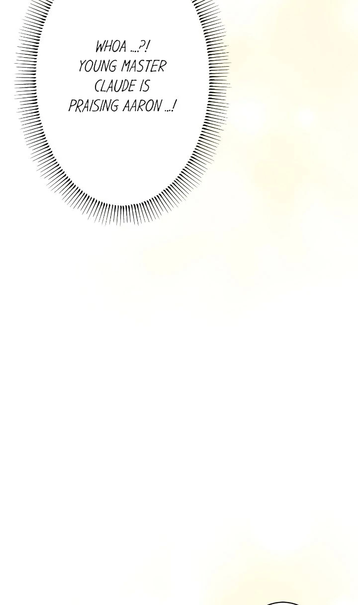 Reincarnated as the Antagonist's Maid Chapter 23 - page 42