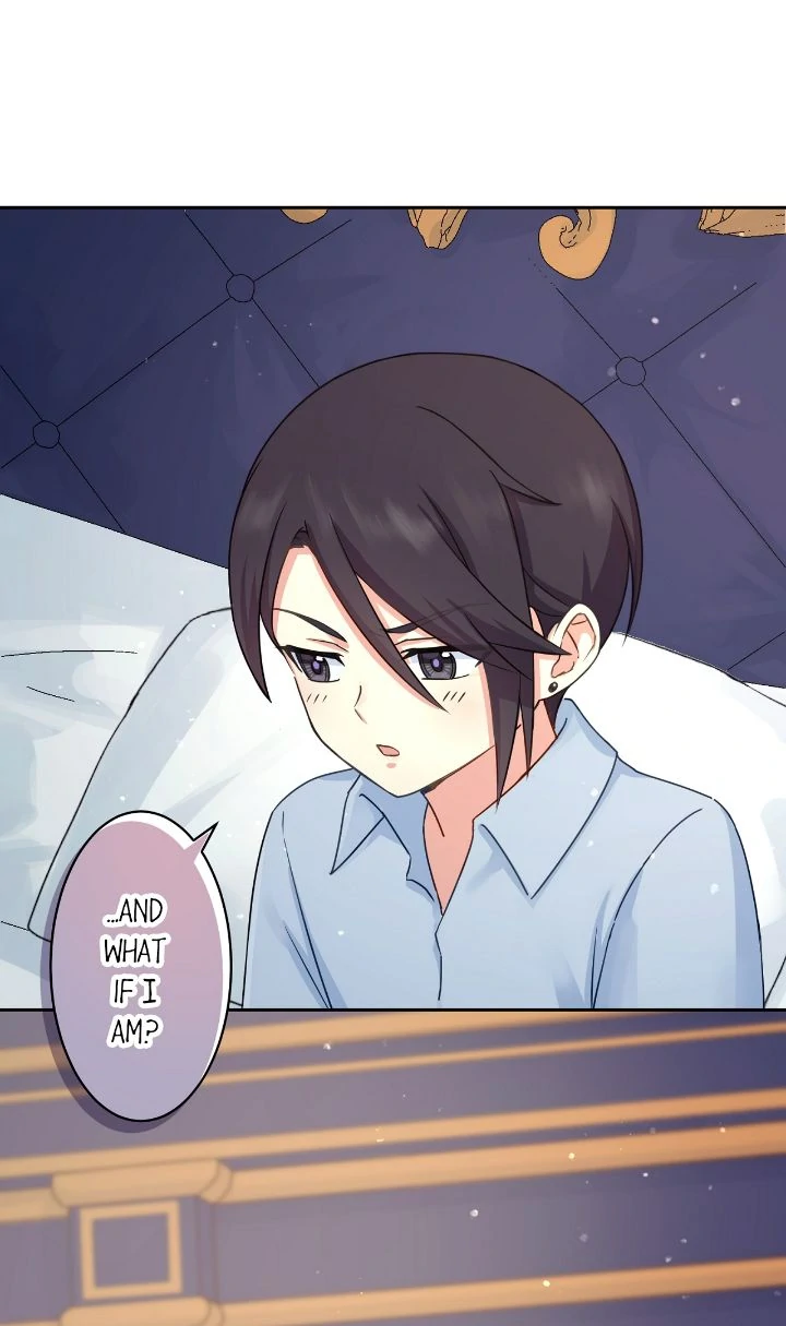 Reincarnated as the Antagonist's Maid Chapter 23 - page 4