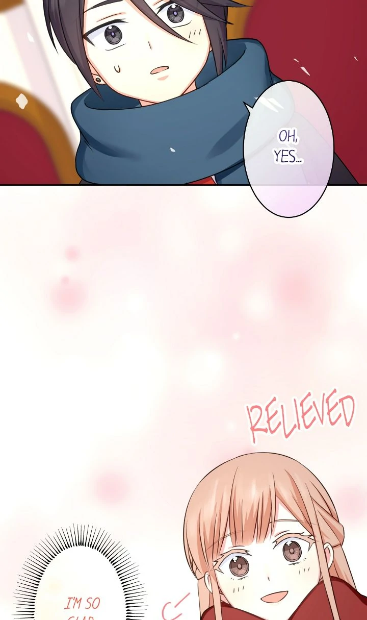 Reincarnated as the Antagonist's Maid Chapter 23 - page 51