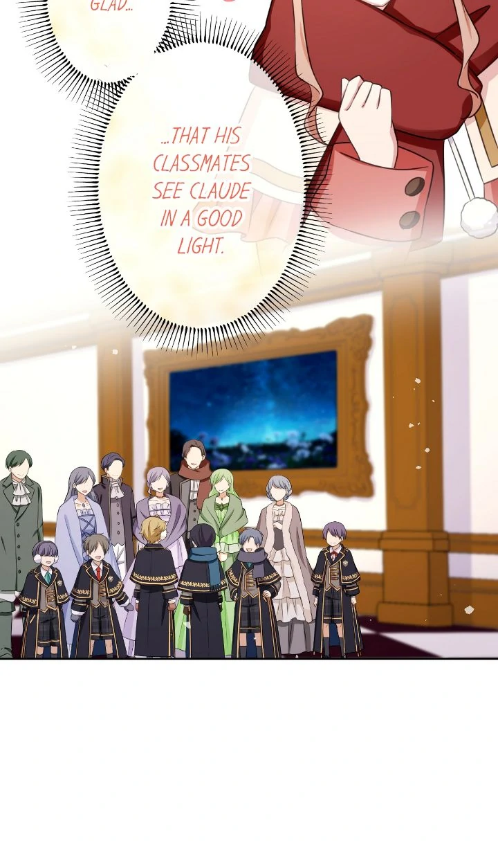 Reincarnated as the Antagonist's Maid Chapter 23 - page 52