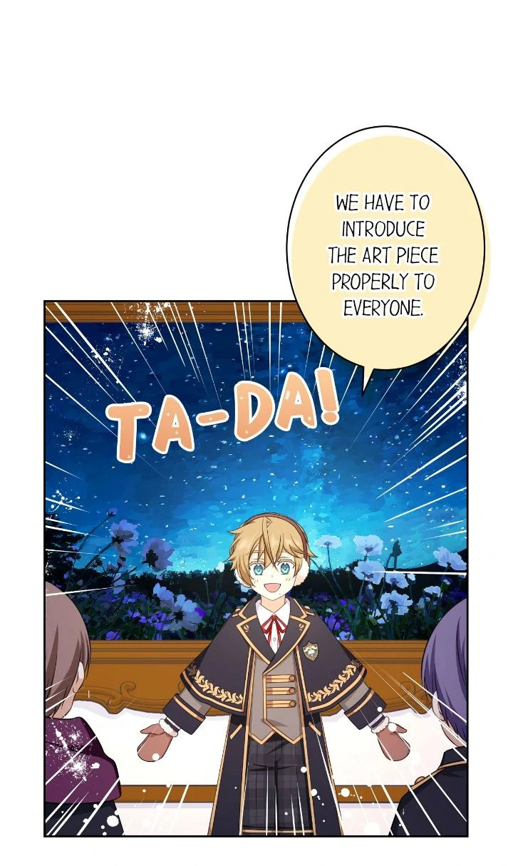 Reincarnated as the Antagonist's Maid Chapter 23 - page 53