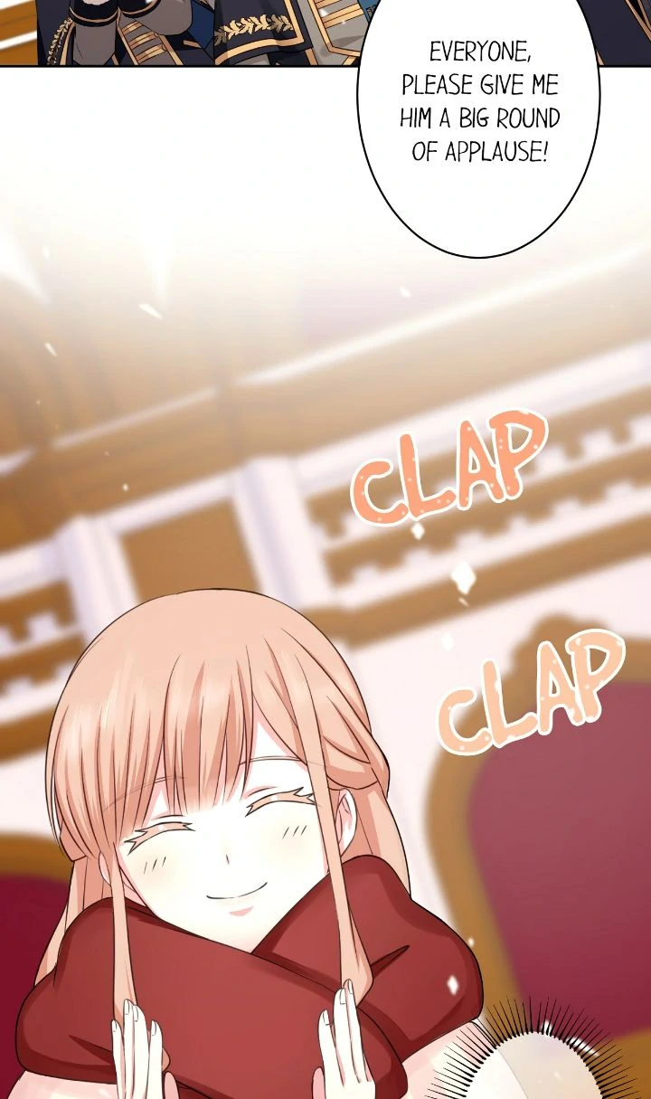 Reincarnated as the Antagonist's Maid Chapter 23 - page 56