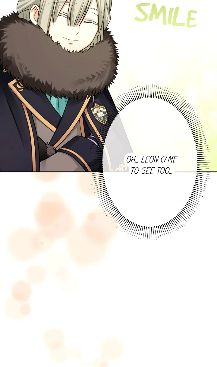 Reincarnated as the Antagonist's Maid Chapter 23 - page 59