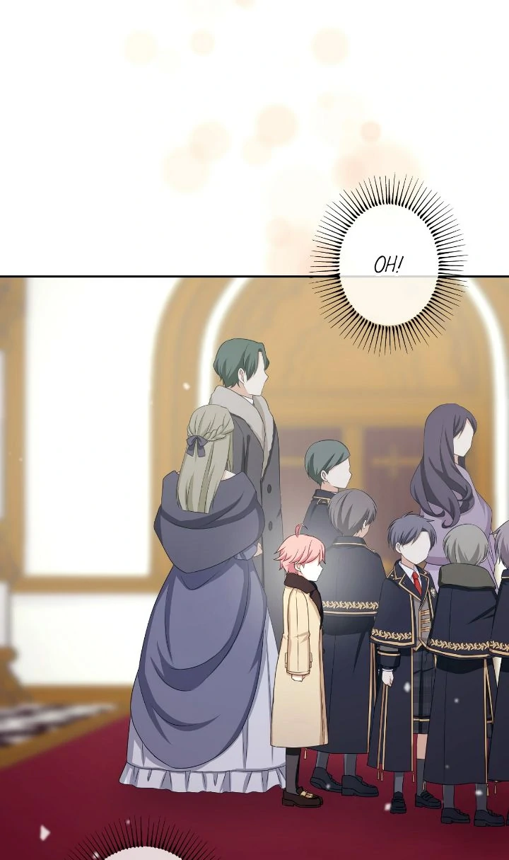 Reincarnated as the Antagonist's Maid Chapter 23 - page 60