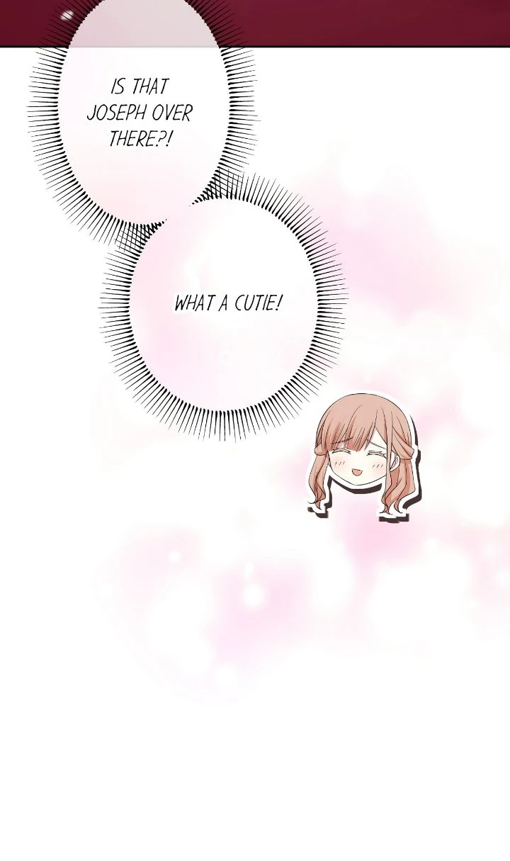 Reincarnated as the Antagonist's Maid Chapter 23 - page 61