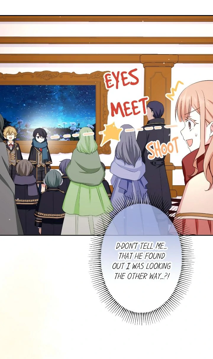 Reincarnated as the Antagonist's Maid Chapter 23 - page 62