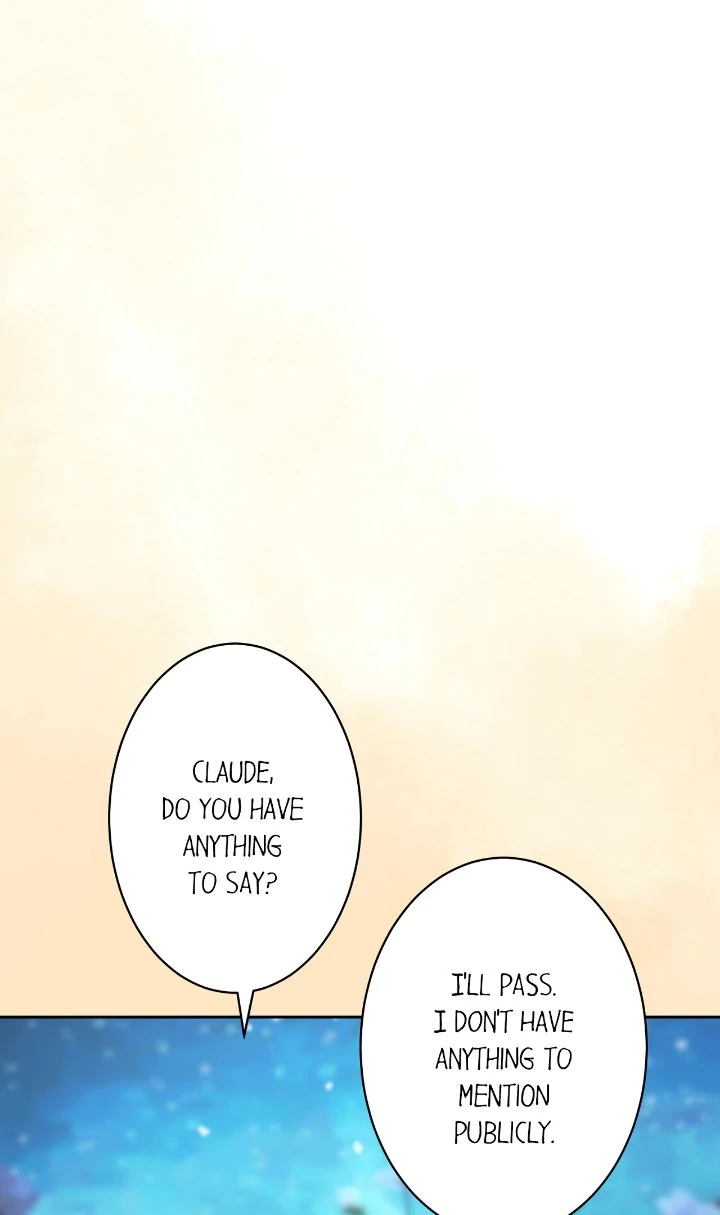 Reincarnated as the Antagonist's Maid Chapter 23 - page 63