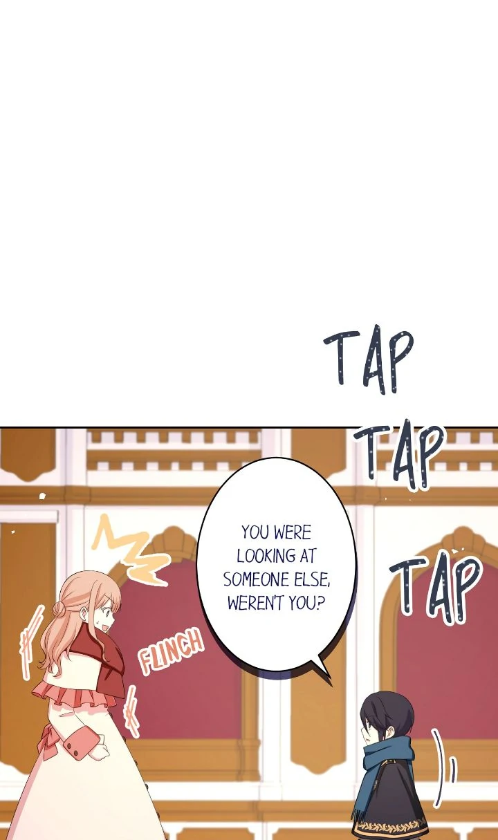 Reincarnated as the Antagonist's Maid Chapter 23 - page 66