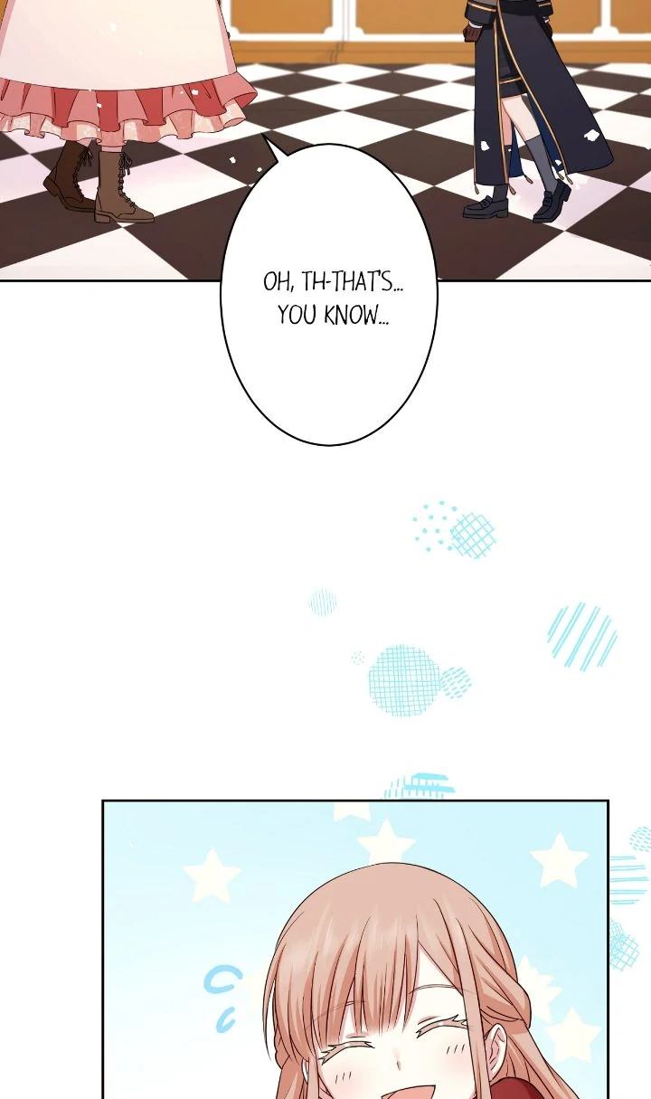 Reincarnated as the Antagonist's Maid Chapter 23 - page 67