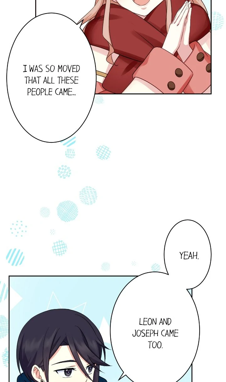 Reincarnated as the Antagonist's Maid Chapter 23 - page 68