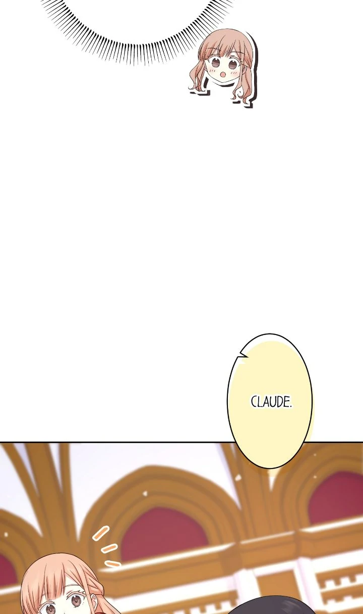 Reincarnated as the Antagonist's Maid Chapter 23 - page 70