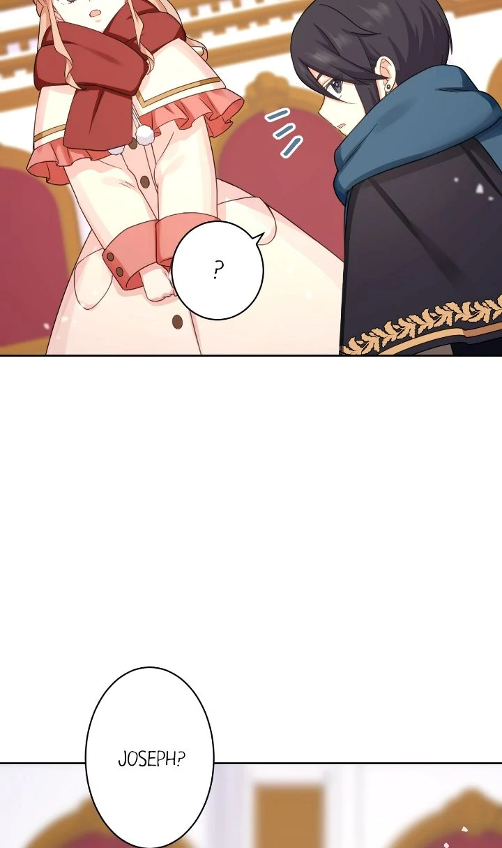 Reincarnated as the Antagonist's Maid Chapter 23 - page 71