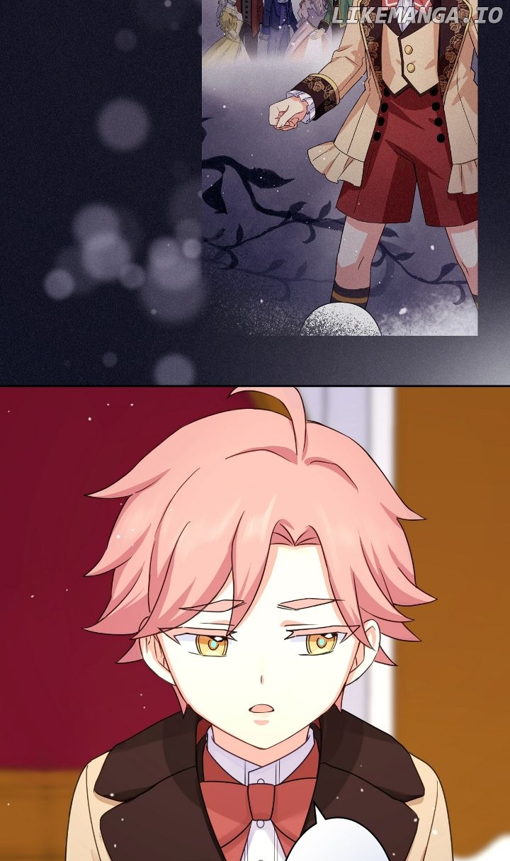 Reincarnated as the Antagonist's Maid Chapter 23 - page 75