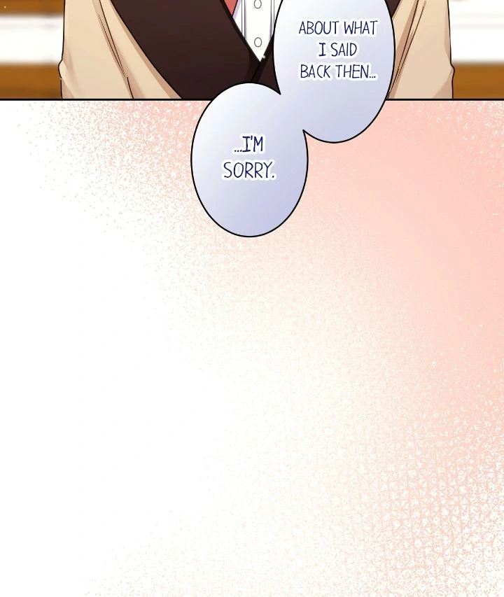 Reincarnated as the Antagonist's Maid Chapter 23 - page 76