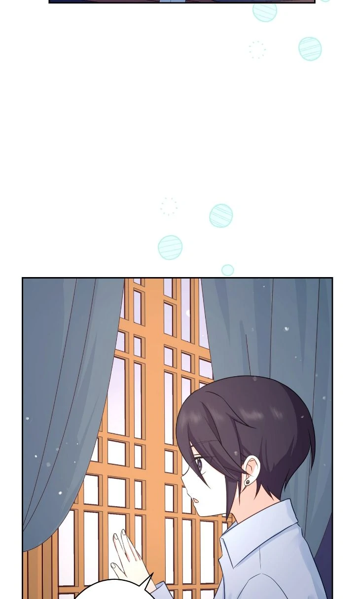 Reincarnated as the Antagonist's Maid Chapter 23 - page 8