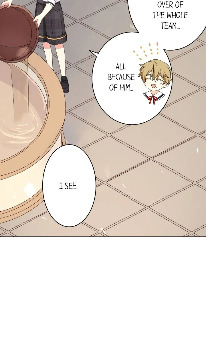 Reincarnated as the Antagonist's Maid Chapter 22 - page 12