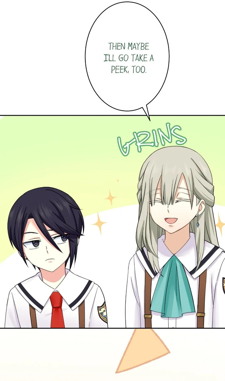 Reincarnated as the Antagonist's Maid Chapter 22 - page 13