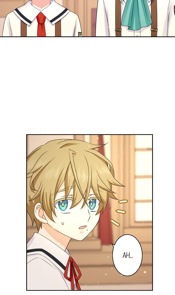 Reincarnated as the Antagonist's Maid Chapter 22 - page 15